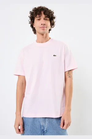 Lacoste Tee Shirt TH7318 - Abbigliamento - Taglia S