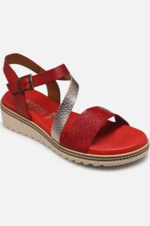 Dorking ESPE D8820 - Sandali e scarpe aperte - Taglia 37