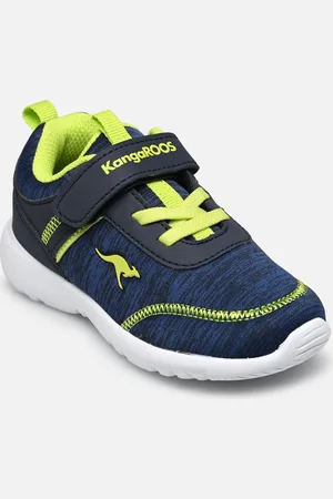 KangaROOS KY-Chummy EV - Sneakers - Taglia 22