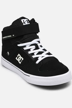Dcshoes Pure High-Top EV - Sneakers - Taglia 35