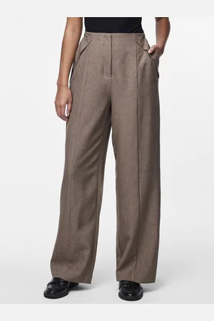 Y.A.S Yasmalta Hw Pant - Abbigliamento - Taglia M