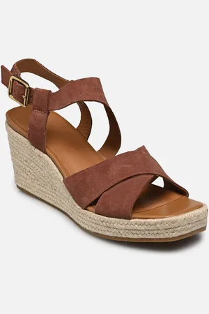 Geox D PANAREA D D4 - Scarpe di corda - Taglia 36