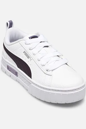 PUMA Mayze Lth Ps - Sneakers - Taglia 29