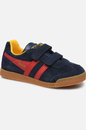 Gola Harrier Strap - Sneakers - Taglia 26