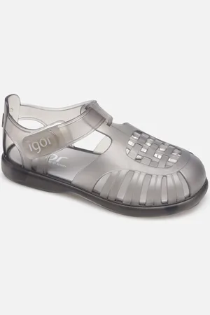 igor Tobby Velcro - Sandali e scarpe aperte - Taglia 19
