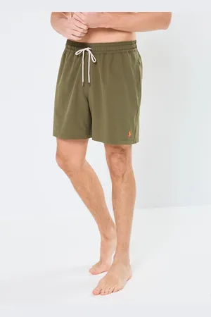 Ralph Lauren Traveler-Mid-Trunk 710957782 - Abbigliamento - Taglia L