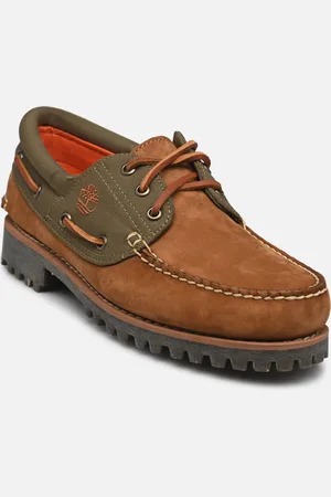 Timberland Authentic TB030 - Scarpe con lacci - Taglia 40
