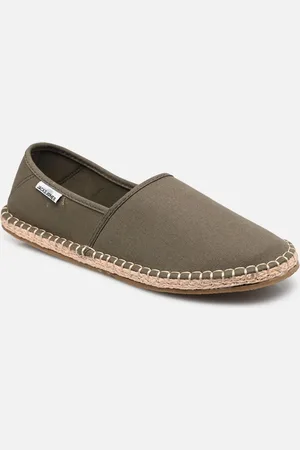 JACK & JONES JFWLAWRENCE CANVAS ESPADRILLE - Scarpe di corda - Taglia 41