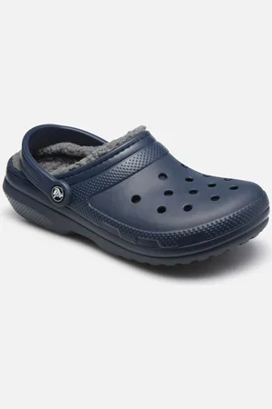 Crocs Classic Lined Clog W - Pantofole - Taglia 39 - 40
