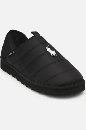 Ralph Lauren EVERETT-DRESS SHOE-SLIPPER - Pantofole - Taglia 44