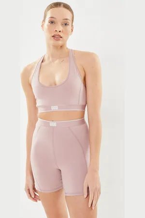 UGG MISSY LOGO BRALETTE - Abbigliamento - Taglia XS