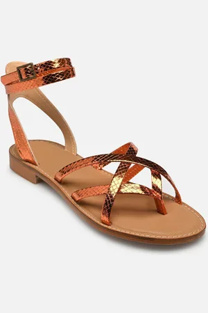 Semerdjian Puma Serpente - Sandali e scarpe aperte - Taglia 36