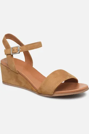 Georgia Rose Ablican - sandales compensées - Sandali e scarpe aperte - Taglia 35