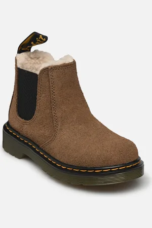 Dr. Martens 2976 Leonore J - Stivaletti e tronchetti - Taglia 28