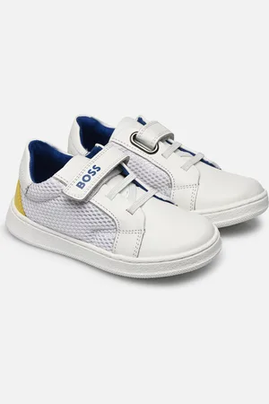 HUGO BOSS Baskets - J09169 - Garçon - Sneakers - Taglia 20