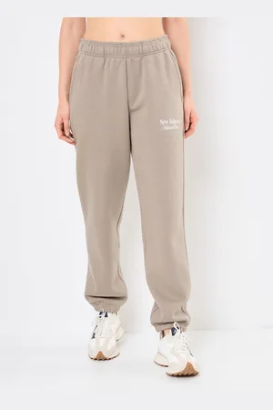 New Balance Linear Fleece Jogger - Abbigliamento - Taglia XS