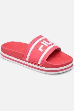 Fila Morro Bay Zeppa Wmn - Zoccoli - Taglia 36
