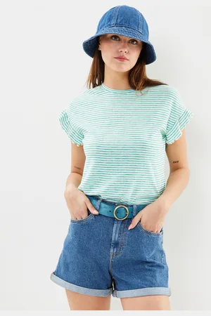 Bonobo MOMDENIMF - Abbigliamento - Taglia 34