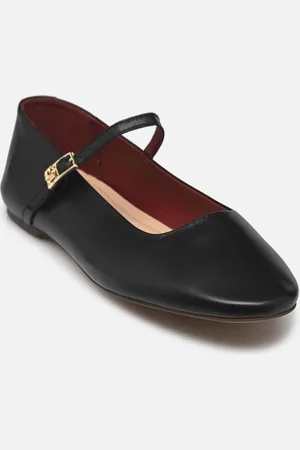 Tommy Hilfiger MARYJANE BALLERINA LEATHER - Ballerine - Taglia 37