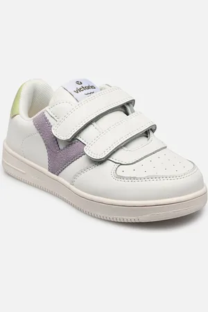 victoria TIEMPO EFECTO PIEL & COLOR - Sneakers - Taglia 29