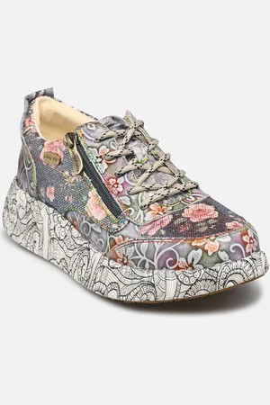LAURA VITA Nikito 62 - Sneakers - Taglia 37