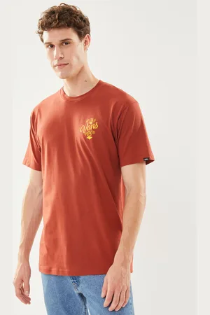 Vans Sixty Sixers Club ss Tee - Abbigliamento - Taglia S