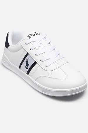 Ralph Lauren Heritage Court Iii T-Toe - Sneakers - Taglia 35