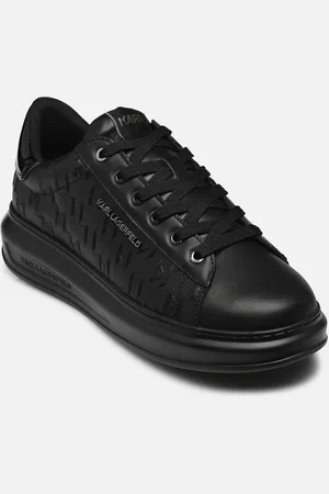 Karl Lagerfeld KAPRI MENS Monogram Emboss Lo N - Sneakers - Taglia 41