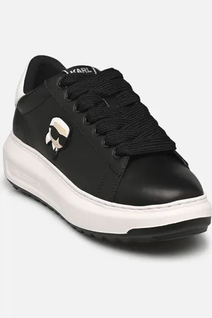 Karl Lagerfeld KAPRI LUG Karl NFT Lo Lace - Sneakers - Taglia 44