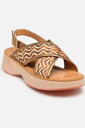 Mjus LEVANTE T99008 - Sandali e scarpe aperte - Taglia 36