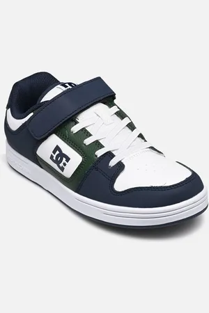 Dcshoes MANTECA 4 V E - Sneakers - Taglia 34