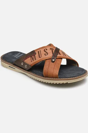 Mustang 4152705307 - Sandali e scarpe aperte - Taglia 40
