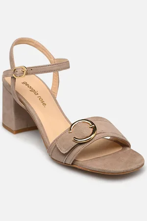 Georgia Rose Mélisse - sandales - Sandali e scarpe aperte - Taglia 36