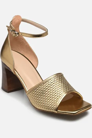 Georgia Rose Sancre - sandales - Sandali e scarpe aperte - Taglia 35