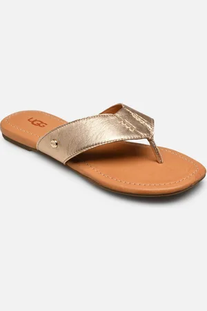 UGG W CAREY FLIP - Zoccoli - Taglia 36