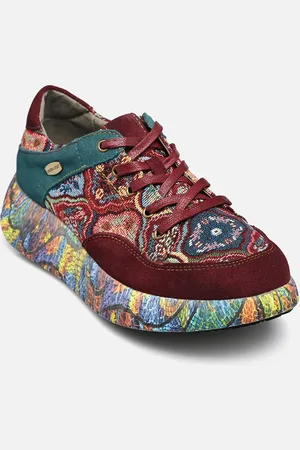LAURA VITA Nikito 23 - Sneakers - Taglia 37