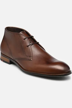 Lloyd SANTOS - Scarpe con lacci - Taglia 41