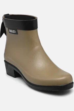 Aigle MYRICA BOTTIL - Stivaletti e tronchetti - Taglia 36