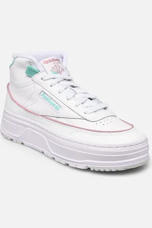 Reebok Club C Geo Mid W - Sneakers - Taglia 36
