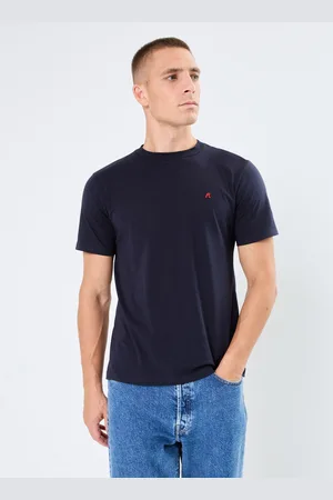 Replay T-shirt " R" Brodé - Abbigliamento - Taglia S
