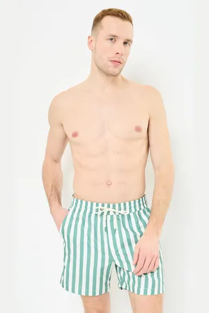 Marvin&Co SHORT DE BAIN vert - Abbigliamento - Taglia S