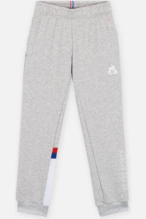 Le Coq Sportif MINI MOI TRI Pant N°1 Enf. - Abbigliamento - Taglia 6A