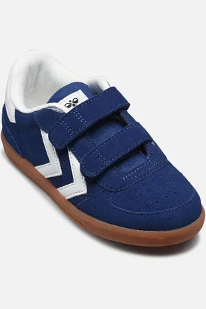 Hummel VICTORY SUEDE II - Sneakers - Taglia 29