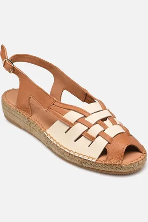 Naguisa ETEL - Sandali e scarpe aperte - Taglia 39