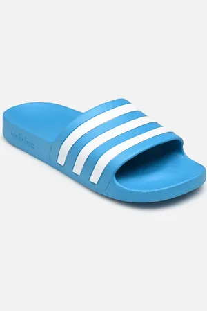 adidas Adilette Aqua M - Sandali e scarpe aperte - Taglia 40 1/2