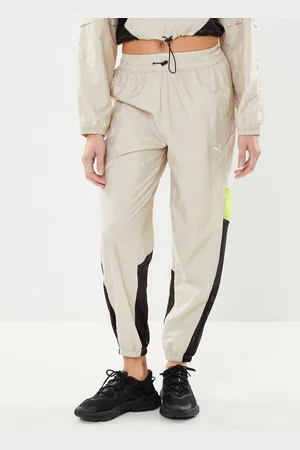PUMA FIT MOVE WOVEN JOGGER - Abbigliamento - Taglia S
