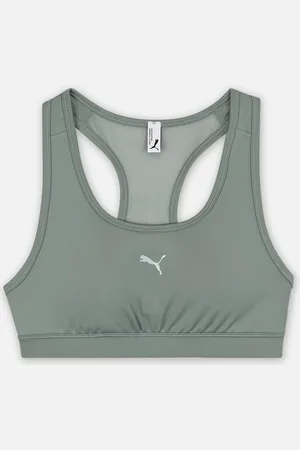 PUMA 4KEEPS BRA - P - Abbigliamento - Taglia XS