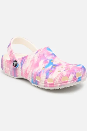 Crocs Classic Dream Clog W - Zoccoli - Taglia 41 - 42