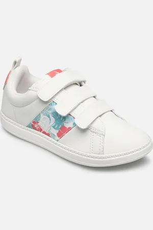 Le Coq Sportif COURTCLASSIC PS FLORAL - Sneakers - Taglia 29