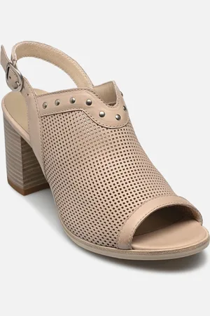 Nero Giardini E513380D - Sandali e scarpe aperte - Taglia 37